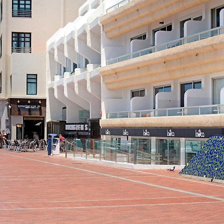 Apartamento Frente Al Mar 308 Las Palmas de Gran Canaria Exterior photo